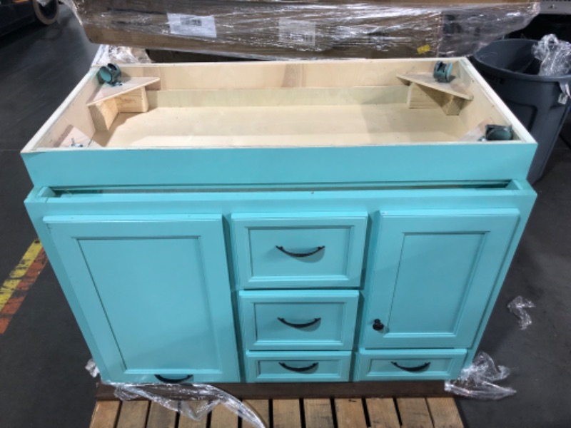 Photo 6 of ***trailer pickup***
Zantos Solid Wood Kitchen Island