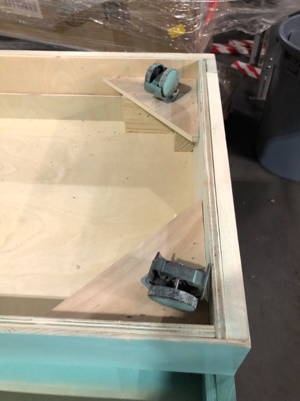 Photo 1 of ***trailer pickup***
Zantos Solid Wood Kitchen Island