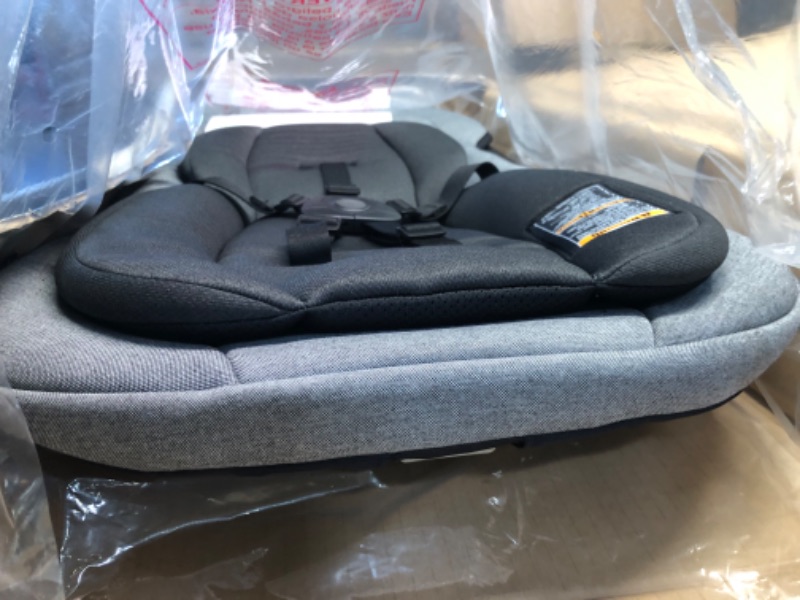 Photo 1 of Baby Jogger City Sway Rocker, Graphite