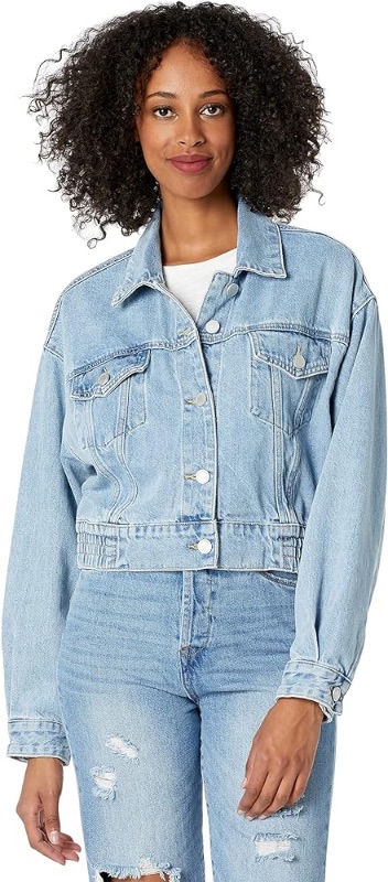 Photo 1 of NYC Denim Jacket