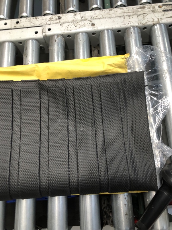 Photo 1 of GINOWY®- Cargo Liner for Kia Sorento & Sorento Hybrid 2021-2024?Trunk Mat Behind The 2nd Row