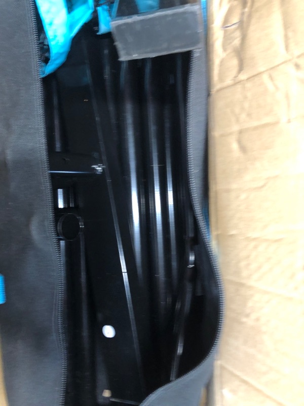 Photo 1 of Pickleball Net,Portable Pickleball Net Outdoor System, 22 FT Pickleball Nets USAPA Regulation Size, Pickle Ball Net System with Carrying Bag?Durable Metal Frame