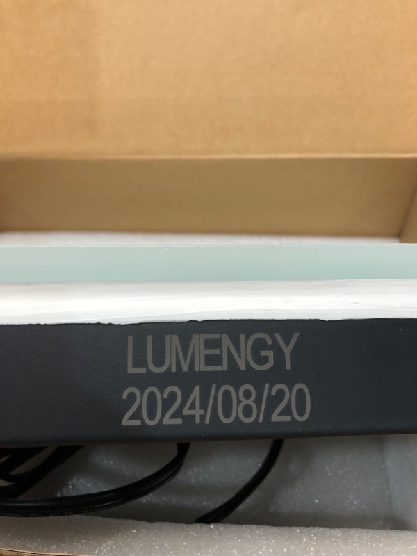 Photo 4 of ***MISSING 2***

LUMENGY Paver Light 6X9 Inch (5.82 x 8.85 inches) 2700K, Brick Lighting for Pavers, Driveways, Pathways, Patios, Inground & Garden, 12V Waterproof, Drive-Over Rated (6-Pack)