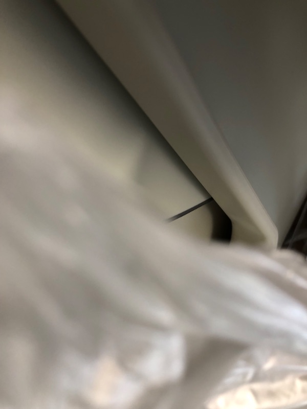 Photo 1 of JoyPlus High Side cat Litter Box, Foldable Travel Low Entry Cat Potty Pan