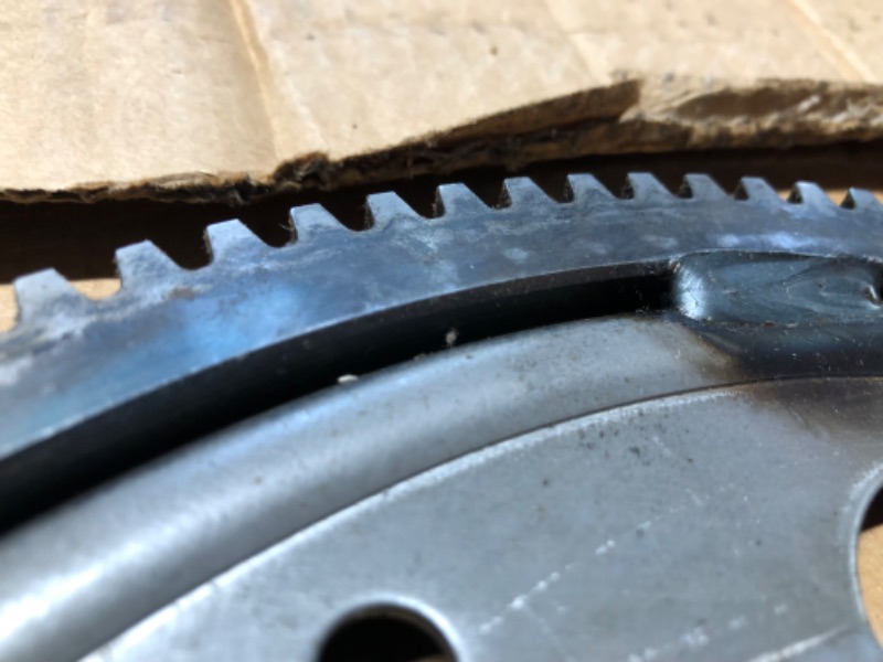 Photo 1 of ATP Flex Plate - Z427