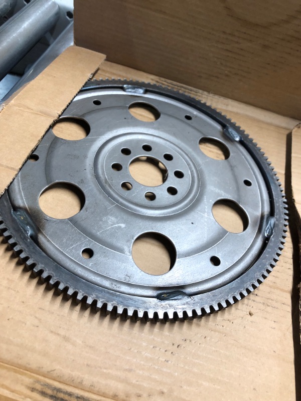 Photo 1 of ATP Flex Plate - Z427