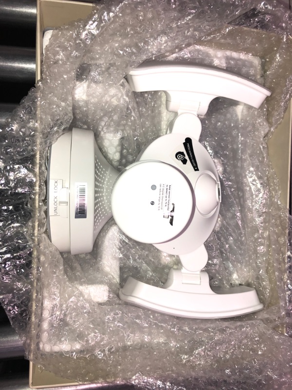 Photo 2 of KUNA Camera Floodlight (White)