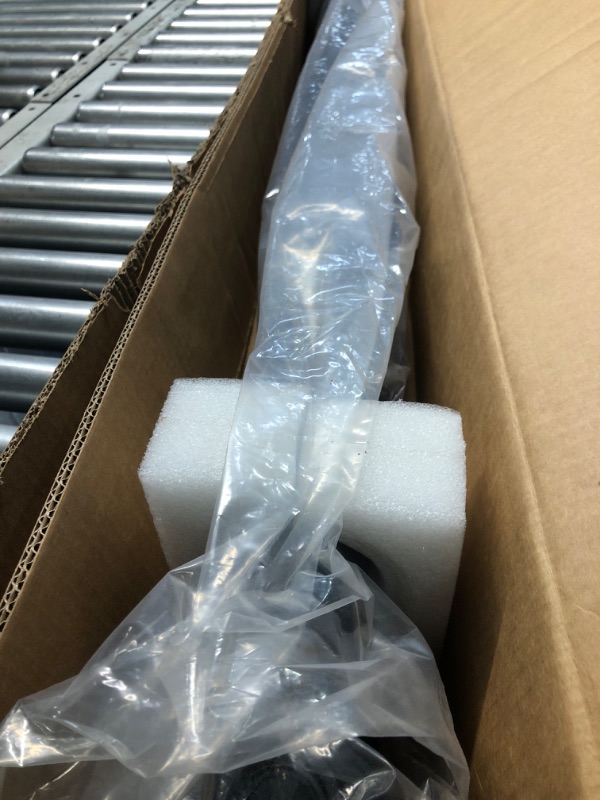 Photo 1 of A-Premium Rear Complete Drive Shaft Prop Shaft Driveshaft Assembly Compatible with Ford F-350 Super Duty 2002-2007, Excursion 2002, Standard Cab Pickup, 5.4L 6.8L, 4WD