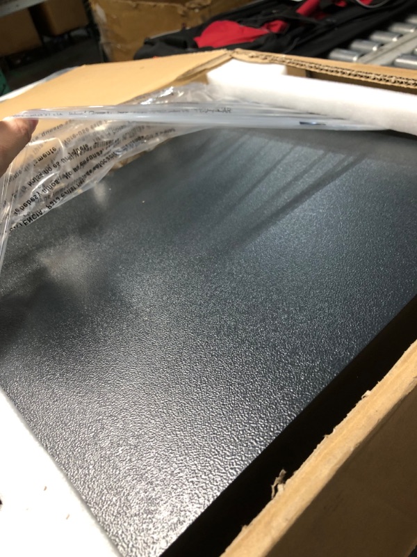 Photo 1 of SentrySafe Security Safe with Digital Keypad Lock, Steel Safe with Interior Lining and Bolt Down Kit, California DOJ Certified for Gun Storage