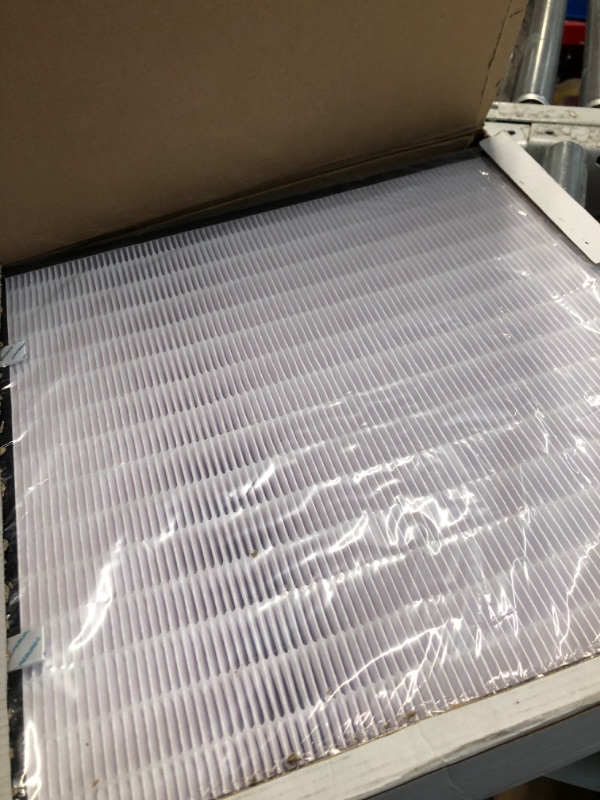 Photo 2 of (NON-REFUNDABLE) PUREBURG Replacement HEPA Filter Combo Pack Compatible with Oransi MAX Air Purifier , Part #RFM80