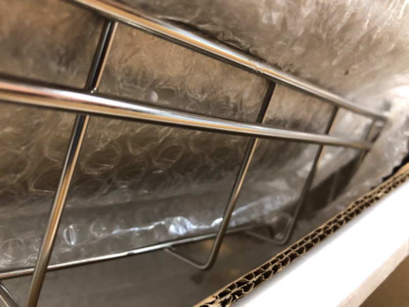 Photo 1 of 31" Undermount Kitchen Sink Super Fast Drain Stainless Steel Sinks Multipurpose Single Bowl Kitchen Sinks Workstation with Accessories 