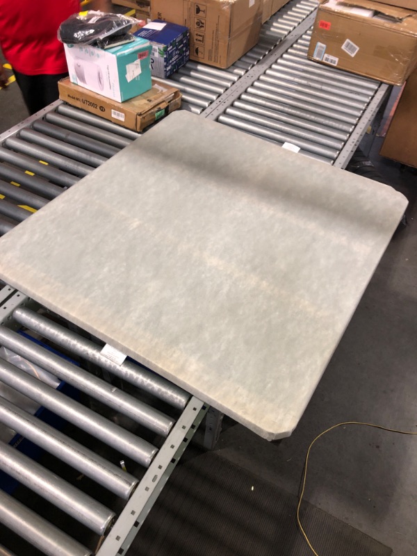 Photo 1 of (NON-REFUNDABLE) - BOX SPRING 39 1/2 X 27 1/2 (X2) 