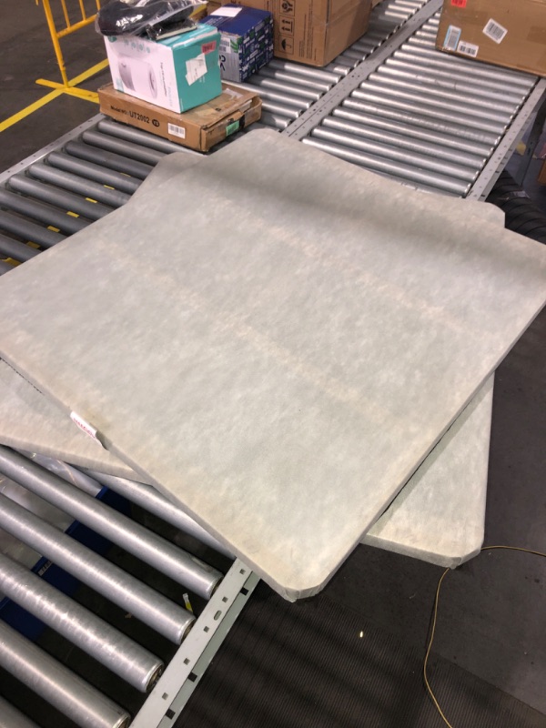 Photo 2 of (NON-REFUNDABLE) - BOX SPRING 39 1/2 X 27 1/2 (X2) 