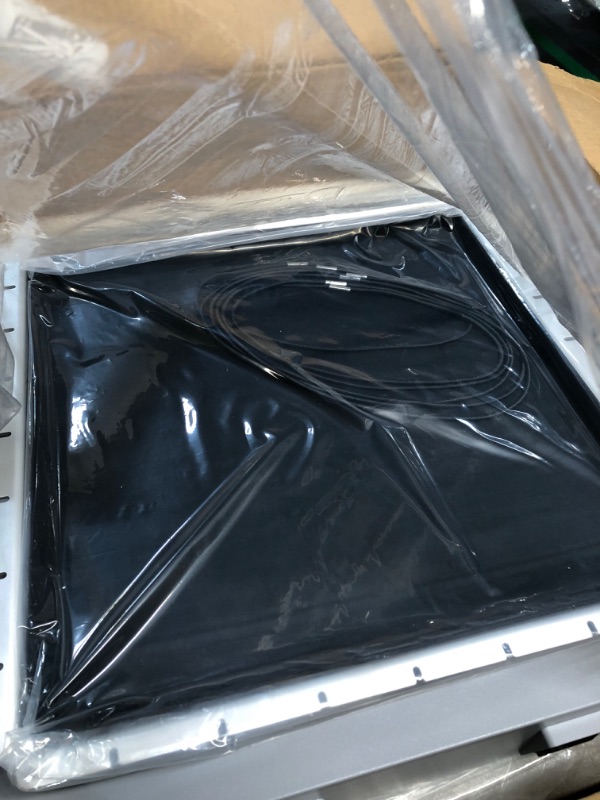 Photo 1 of ONiLAB Digital Orbital Shaker Adjustable Speed 70-400RPM, Capacity 3KGS,Orbital Rotator Shaker with Continuous Mode(Set time to Zero) or Timer Mode, LCD Display Speed and time, Labs and Classrooms Orbital Shaker(70-400rpm,3kg)