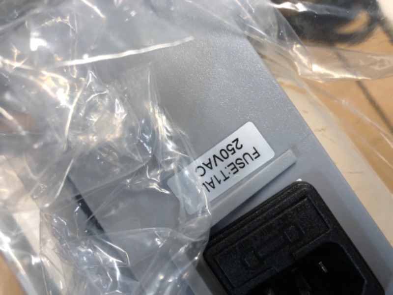 Photo 1 of ONiLAB Digital Orbital Shaker Adjustable Speed 70-400RPM, Capacity 3KGS,Orbital Rotator Shaker with Continuous Mode(Set time to Zero) or Timer Mode, LCD Display Speed and time, Labs and Classrooms Orbital Shaker(70-400rpm,3kg)