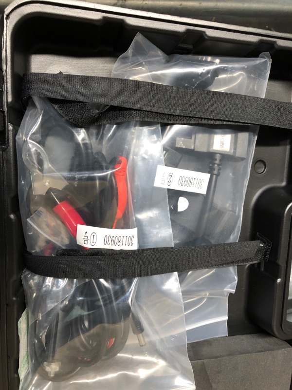 Photo 1 of LAUNCH Non-16 Pin Adapter Kit OE-Compliant Connectors Compatible for All LAUNCH X-431 Diagnostic Tool [X-431 V/V+, X-431 PRO S+/3S+/5/Mini, X-431 PAD III/V/VII]