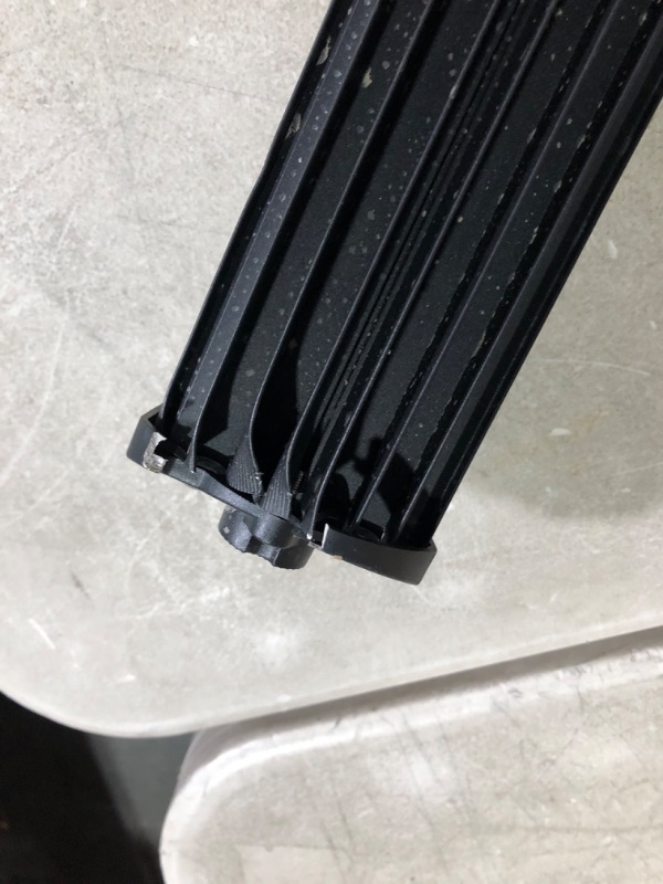 Photo 5 of ***DAMAGED - NO PACKAGING - SEE COMMENTS***
DOT Curved 50Inch 684W LED Light Bar&2PCS 4Inch 60W LED Light Pods W/Wiring Harness for ATV utv SUV Polaris Truck Tractor Marine Can Am x3 Maverick Honda GMC Sierra Liberty Boats Pick up Honda Kubota