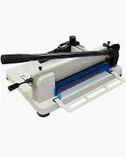 Photo 1 of 858 PERFECT PAPER CUTTER