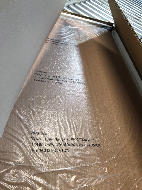 Photo 1 of Folding TV Tray Adjustable Dinner - Trays for Eating On Couch Wooden Tables Mate Stand Foldable Desk with Cup Holder Portable Rustic