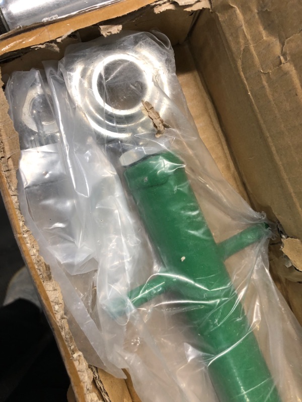 Photo 3 of KUAFU 3 Point Lift Link Compatible with John Deere 850 950 1050 Tractors Hitch Lift Top Link Replacement for CH15627 CH11368 CH14475