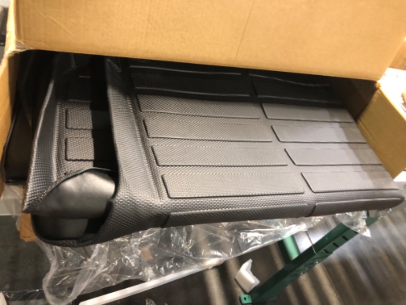 Photo 2 of Car Floor Mats & Cargo Liner for 2016-2022 RX RX350/ RX450h (Not for RXL) 