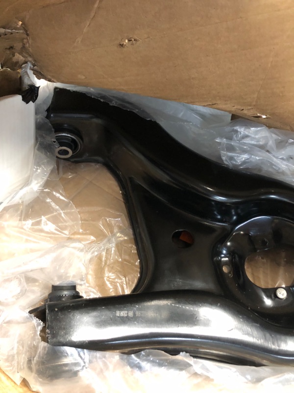 Photo 2 of Dorman 521-935 Front Driver Side Lower Suspension Control Arm and Ball Joint Assembly for Select Dodge Models