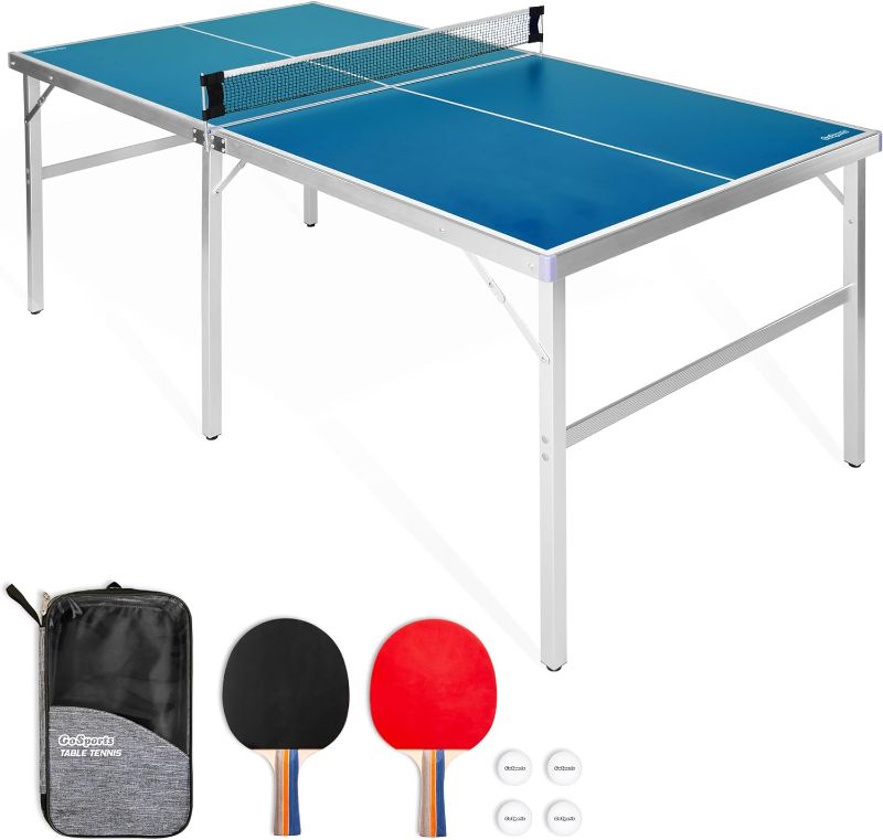 Photo 1 of *****STOCK IMAGE FOR SAMPLE*****
Outdoor Table Ping Pong Table 