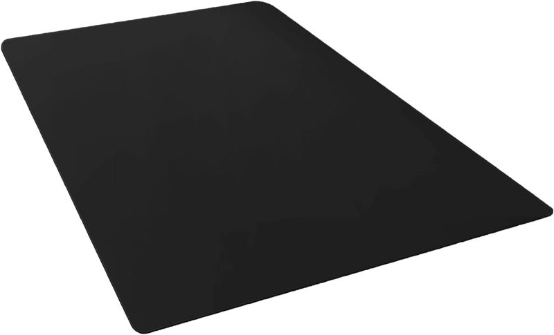 Photo 1 of ***DAMAGED - DENTED - SEE PICTURES***
Floortex® P-Tex Polypropylene Pet Crate Floor Protection Mat - XL - 26" x 38" 38.0"L x 26.0"W x 0.0"Th