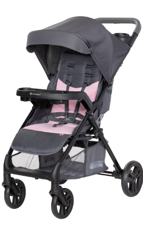 Photo 1 of Baby Trend Passport Cargo Travel System (with EZ-Lift™ Plus Infant Car Seat)