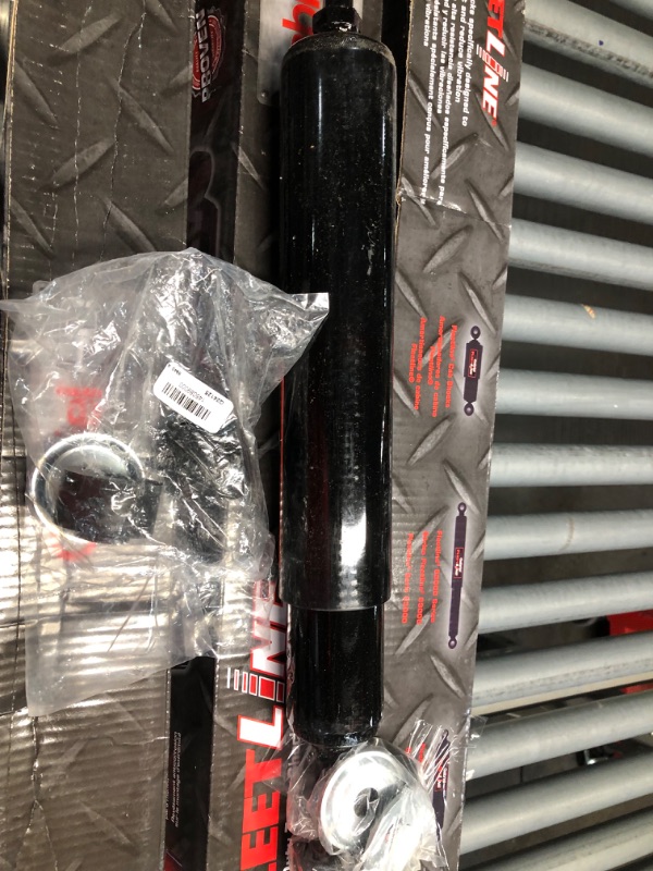 Photo 4 of Gabriel 85069: Fleetline 85 Series Heavy Duty Shocks