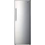 Photo 1 of ***(DAMAGED/ SEE NOTES/ IMPORTANT ) ***
Vissani 11 cu. ft. Convertible Auto Defrost Garage Ready Upright Freezer/Refrigerator in Stainless Steel, Energy Star