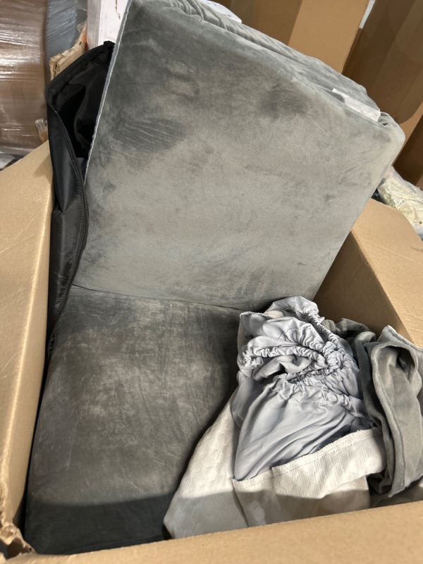 Photo 2 of ***USED - LIKELY MISSING PARTS - UNABLE TO VERIFY FUNCTIONALITY***
for Tesla Model Y X 3 Mattress Foam Camping Mattress Bed for Tesla Model Y X