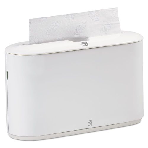 Photo 1 of  Xpress Countertop Towel Dispenser, White50