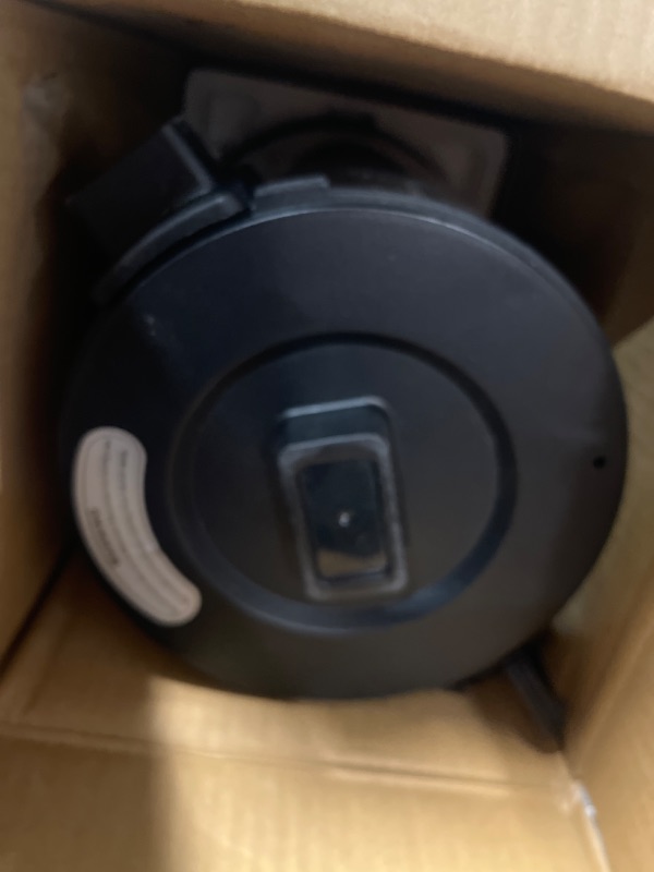 Photo 5 of ***HEAVILY USED AND DIRTY - MISSING INTERNAL FILTER PART THAT MAKES ITEM WORK - SEE PICTURES***
Elite Gourmet CCM-035 30 Cup Electric Stainless Steel Coffee Maker Urn, Removable Filter for Easy Cleanup, Two Way Dispenser with Cool-Touch Handles 30 Cup Sta