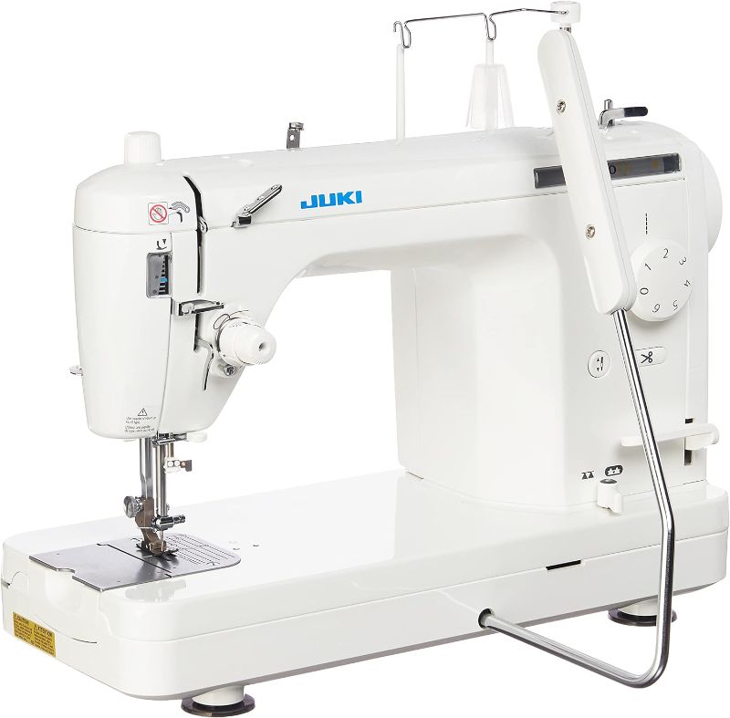 Photo 1 of ***READ NOTES*** JUKI TL-2000Qi Sewing and Quilting Machine