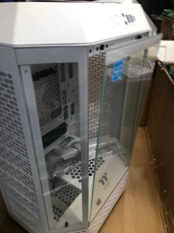 Photo 3 of The Tower 300 Micro ATX Case