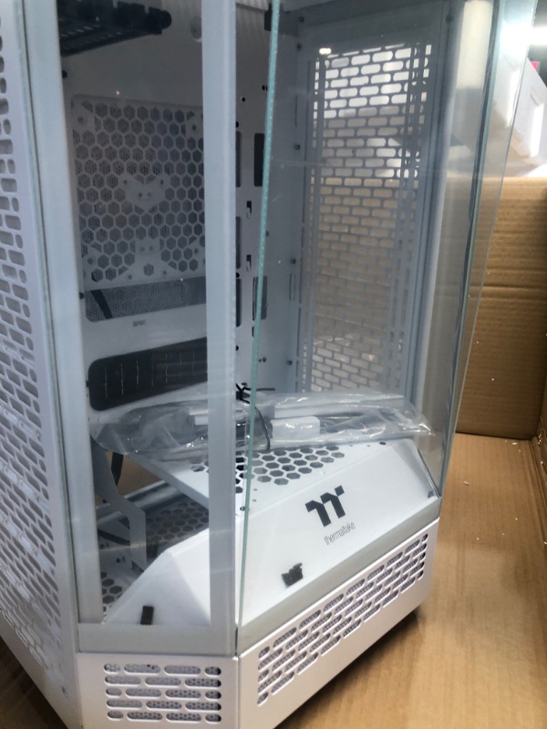 Photo 2 of The Tower 300 Micro ATX Case