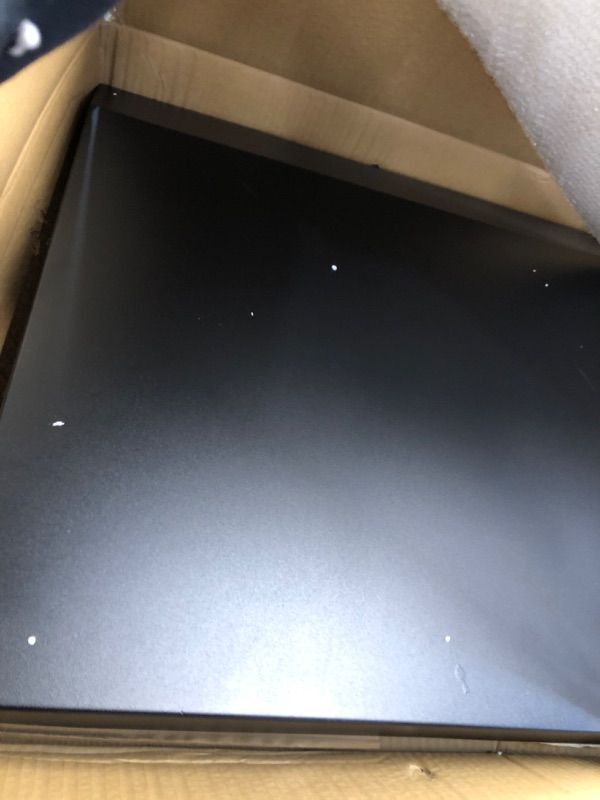 Photo 1 of **READ NOTES**Blackstone 36 inch Griddle Lid - Push-Pull Griddle Cover, Hard Cover, Flat top Grill Cover, Griddle Accessories, Black (36 inch)