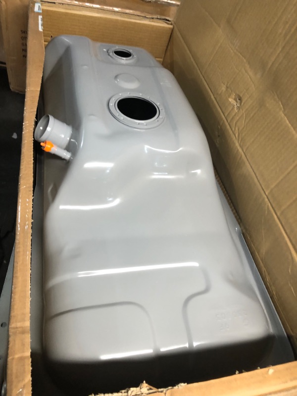 Photo 2 of Dorman 576-191 Fuel Tank Compatible with Select Toyota Models