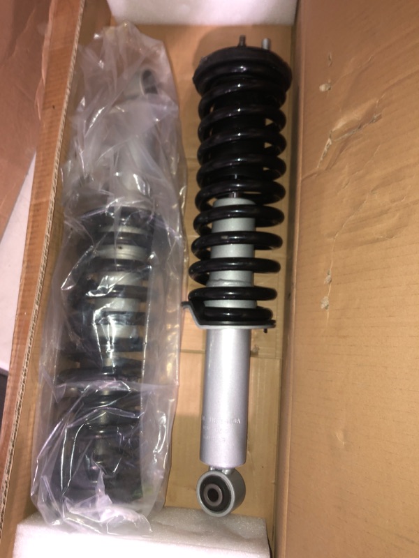 Photo 2 of (NON-REFUNDABLE) Rough Country 3" Lifted N3 Loaded Struts for 1996-2002 4Runner - 501013 | **READ FULL POST**
