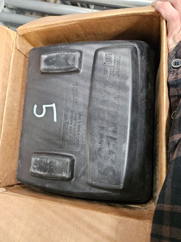 Photo 1 of (VISIBLY USED) Protecta EVO Express Bait Station (6 stations)

