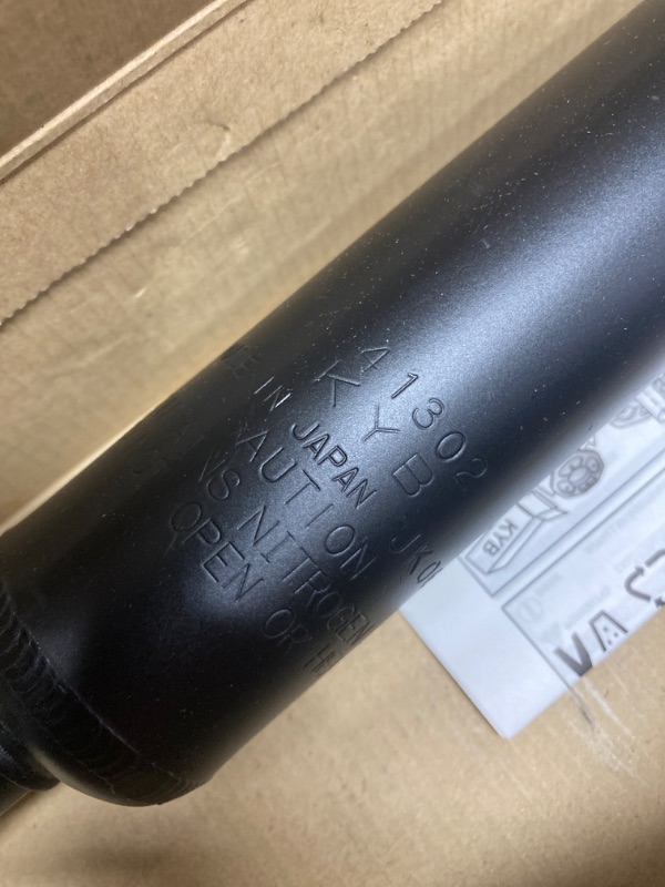 Photo 1 of KYB 341302 Excel-G Gas Shock