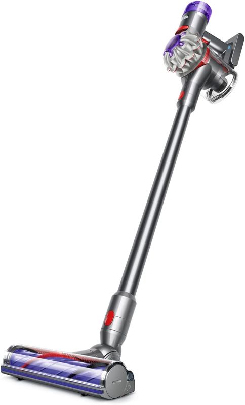 Photo 1 of ***READ NOTES BELOW***Dyson V8 animal  Cordless Vacuum Cleaner