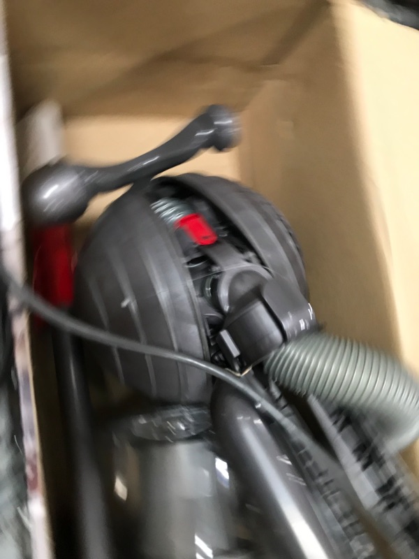 Photo 1 of Dyson
Dyson Ball Animal 3 Extra Upright Vacuum Cleaner