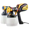 Photo 1 of Flexio 3500 Electric Handheld HVLP Paint Sprayer
