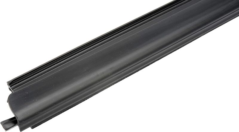 Photo 3 of Dorman 25860 Front Driver Side Outer Door Window Seal Compatible with Select Cadillac/Chevrolet/GMC Models