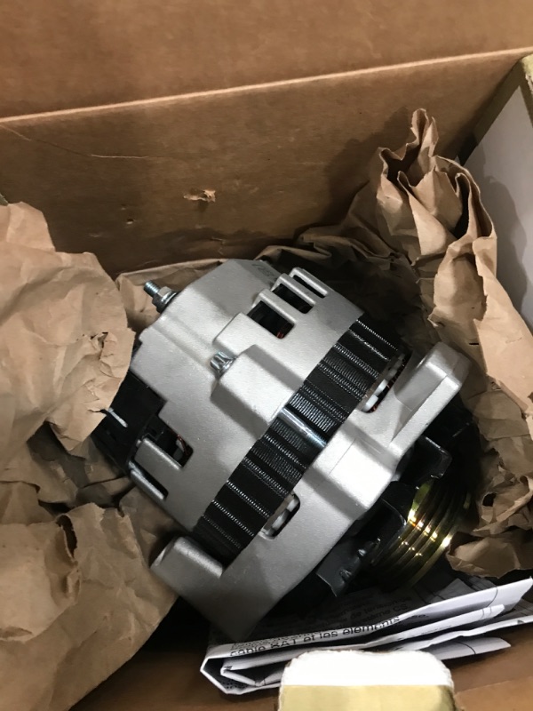 Photo 2 of ACDelco Gold 335-1221 Alternator