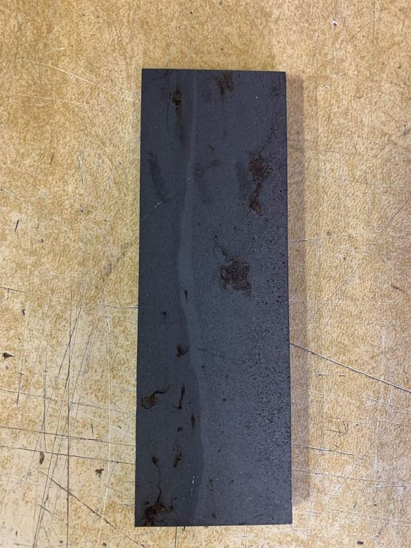 Photo 1 of 1/4" Steel x 12" x 24", A36 Mild Steel, Hot Rolled Steel
