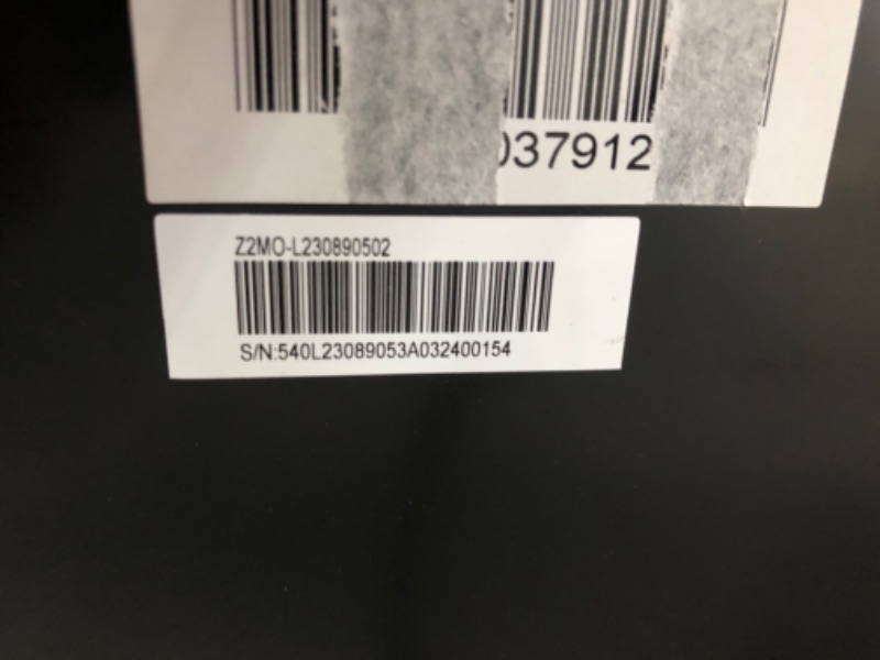 Photo 4 of ***NONREFUNDABLE - NOT FUNCTIONAL - FOR PARTS ONLY - SEE COMMENTS***
Brio Bottom Loading Water Cooler Water Dispenser – Essential Series - 3 Temperature Settings - Hot, Cold & Cool Water - UL/Energy Star Approved