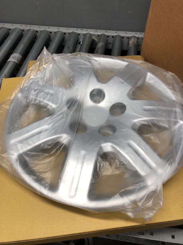 Photo 2 of Dorman 910-110 Wheel Cover Compatible with Select Honda Models